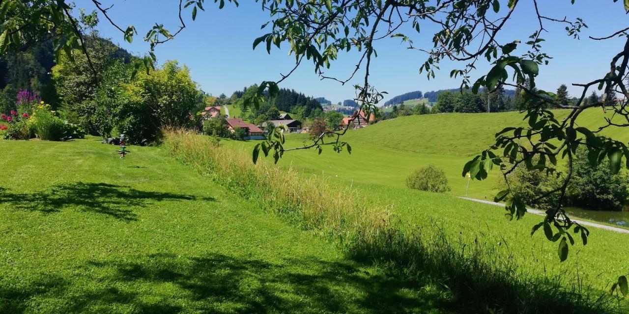 Ferienhaus Haemmerle'S Lustenau Exterior foto